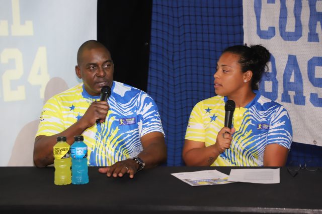 Curaçao Baseball Week ta bèk!