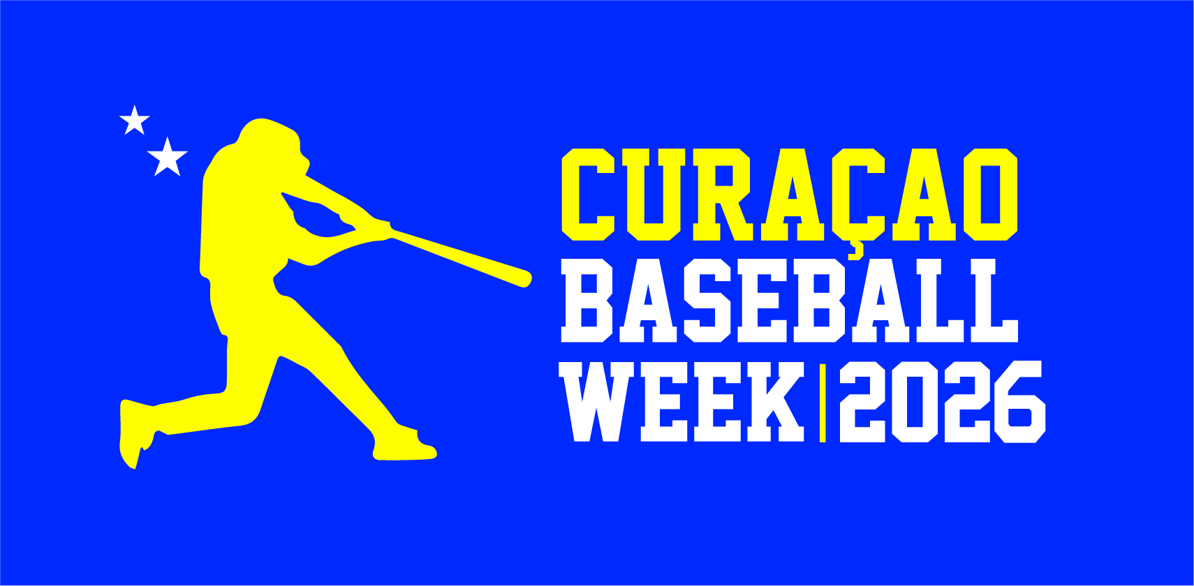 Curacao Baseball Week